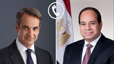 مصر تؤكد الحفاظ على قدسية«دير سانت كاترين» في حوار رئاسي مع اليونان