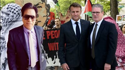 صمت الغرب المريب.. وتواطؤ يدمر المصداقية