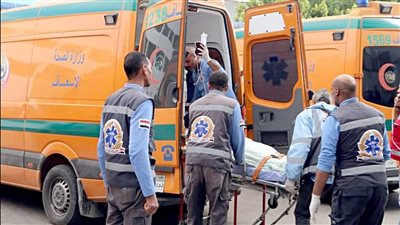 جريمة غامضة بحلوان.. إنهاء حياة محامي داخل منزله على يد مجهولين