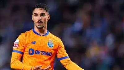 أوستاكيو.. سنواجه خصما شرسا في بالميراس وسنبذل كل ما لدينا