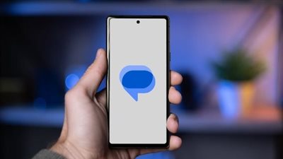  ‏	Google Messages يكشف عن 3 خصائص جديدة.. والتجربة بدأت بالفعل