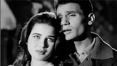 في كواليس فيلم «يوم من عمري».. مشاعر حقيقية بين زبيدة ثروت والعندليب