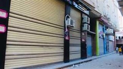 محافظات الجمهورية تبدأ تطبيق المواعيد الصيفية لغلق المحلات والمطاعم