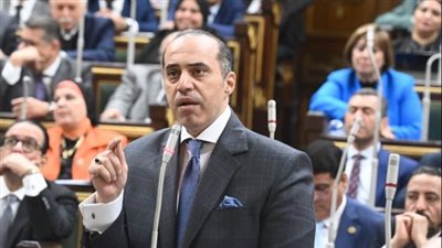 «مش هنسيب حد في الشارع»..فوزي يكشف خطة الدولة بعد قانون الإيجار القديم