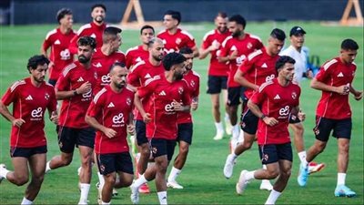 الأهلي يحسم تجديد عقود هؤلاء ويؤجل هذا الثنائي