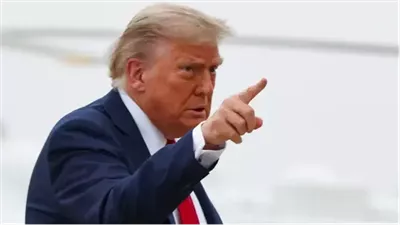 ترامب.. سأمهل إيران أسبوعين لتعود إلى رشدها.. ولا أرى سبيلا لوقف القتال