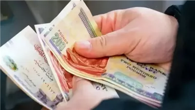 بزيادة تصل إلى 1600 جنيه.. تعرف على موعد صرف مرتبات يوليو 2025
