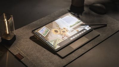 هواوي تطلق MatePad Pro 12.2 الجديد.. أداء احترافي في تصميم لوحي أنيق