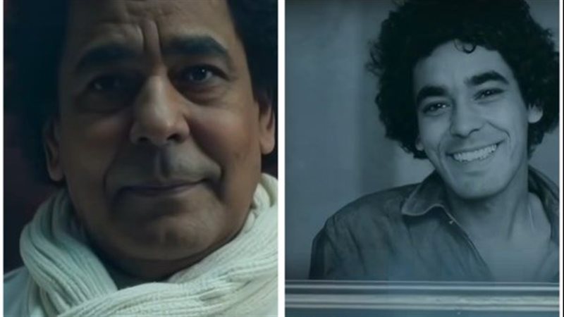 محمد منير من برومو