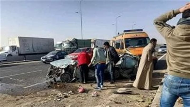 حادث انقلاب - أرشيفية