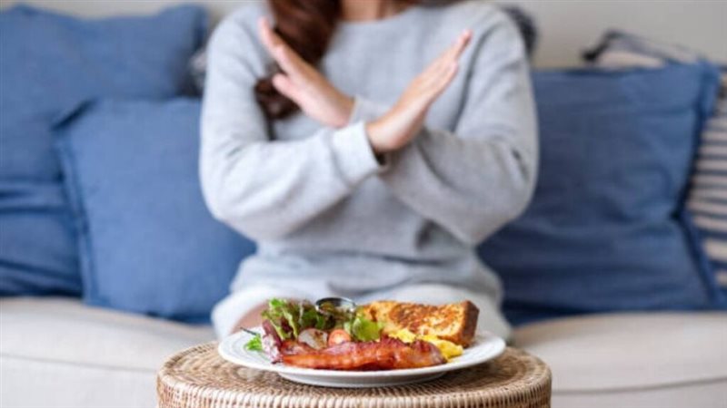 أطعمة ممنوعة لمرضى