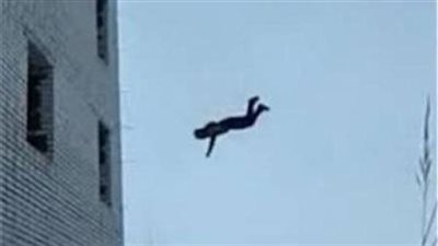 حادث مروع يسفر عن وفاة شخص من ذوي الهمم