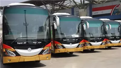 «سوبرجيت» تفتتح خط الساحل الشمالي غدًا وتدشن خطوطًا جديدة بالمحافظات