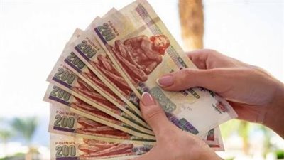 زيادة جديدة في معاشات يوليو 2025.. الصرف يبدأ الثلاثاء المقبل 