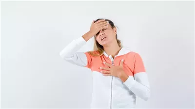 خفقان عند الوقوف المفاجئ؟.. اعرف أسباب وأعراض متلازمة تسرع القلب الوضعية