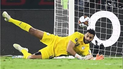 مودرن سبورت يضم محمد أبو جبل لمدة موسمين.. صفقة حرة لتعزيز الحراسة