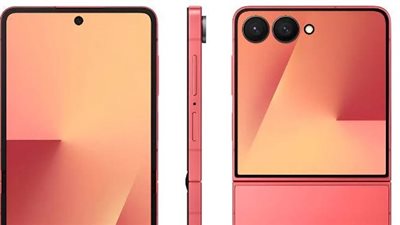  ‏Galaxy Z Flip 7 الجديد من سامسونج.. أقوى هاتف صدفي بتصميم مذهل