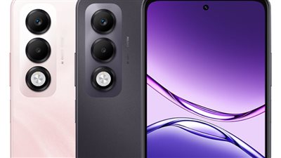 هاتف بإمكانات خارقة.. اكتشف قدرات OPPO K13x 5G الجديدة