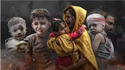 «يوم جديد من المجازر».. الاحتلال يدخل يومه الـ654 بحرب الإبادة على غزة