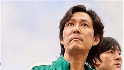 لي جونج جاي يكشف أصعب ألعاب «Squid Game».. «الضوء الأحمر أرهقتني جسديا»