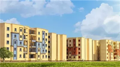 الإسكان تعلن رسميًا موعد حجز شقق 2025 لمحدودي ومتوسطي الدخل 