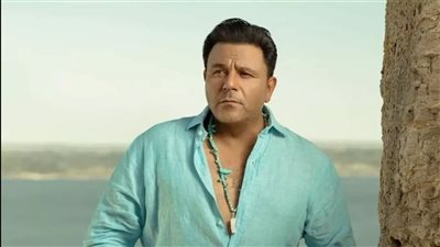 «فؤش راجع بقوة».. محمد فؤاد يستعد لإطلاق ألبومه المنتظر