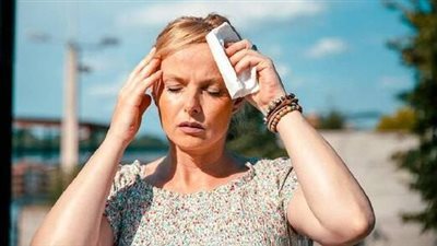 هبوط الضغط في الأجواء الحارة.. كيف تفرق بين الإرهاق والطارئ الطبي؟
