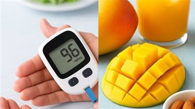 هل المانجو آمن لمرضى السكري؟.. دراسة حديثة تكشف الحقيقة