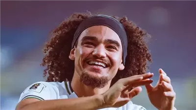 الزمالك يقترب من ضم الفلسطيني آدم كايد.. خطوة تفصل الإعلان الرسمي