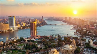 طقس خريفي مائل للبرودة صباحا وأمطار متفرقة اليوم الأحد 