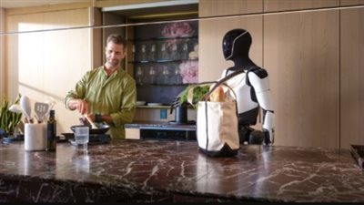 أوبتيموس من تسلا.. «الموظف الآلي المثالي» يغير مستقبل سوق العمل العالمي