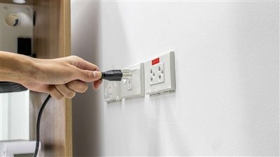 5 أجهزة تسحب الكهرباء دون أن تشعر.. قلل استخدامها لتوفير فاتورتك الشهرية