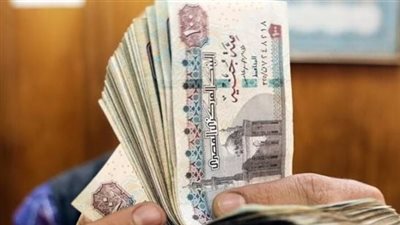 بزيادة تصل 1600 جنيه.. صرف مرتبات يوليو 2025 بعد رفع الحد الأدنى