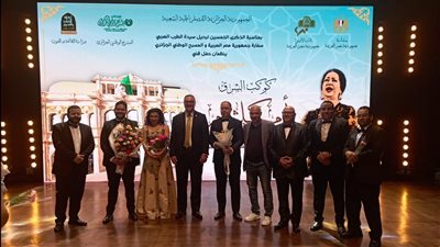 الجزائر تحتفي بكوكب الشرق بذكرى رحيلها الخمسين.. وتواصل احتفالات «عام أم كلثوم»