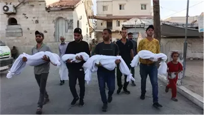  21 فلسطينيا استشهدوا برصاص الاحتلال منذ ساعات الصباح الأولى