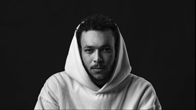 ويجز يشعل موسم الصيف في مهرجان العلمين الجديدة 2025 يوم 22 أغسطس