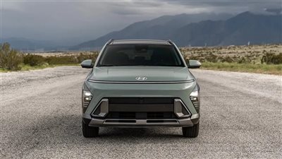 هيونداي كونا 2025 تصل الإمارات.. تصميم رياضي ومواصفات مميزة