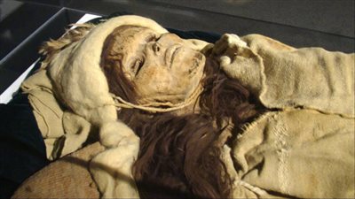 حضارة بلا حكومة.. مومياء «تشانكاي» تكشف أسرار الأنديز القديمة