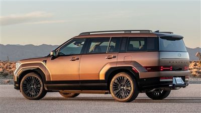 كل ما تريد معرفته عن هيونداي سنتافي 2025.. المواصفات والأسعار بالسعودية