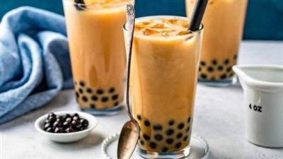 من مشروب شائع إلى خطر محتمل.. هل شاي البوبا يضر الكبد؟