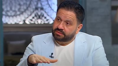 انهيار إدوارد أمام الكاميرا.. صدمة مؤلمة بسبب حقن التخسيس