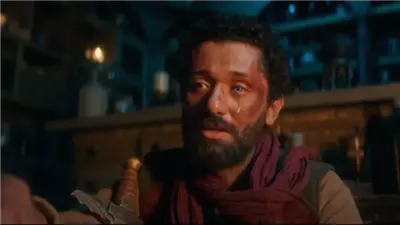 «مملكة الحرير».. جليلة تعود بجيش العبيد لمهاجمة أشقائها وانتشار الطاعون يغير مسارهم