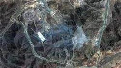 المخابرات الفرنسية.. البرنامج النووي الإيراني تعرض لأضرار واسعة 