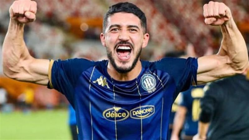 محمد على بن حمودة