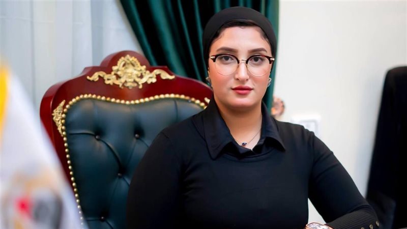 المحامية شيماء الأشقر