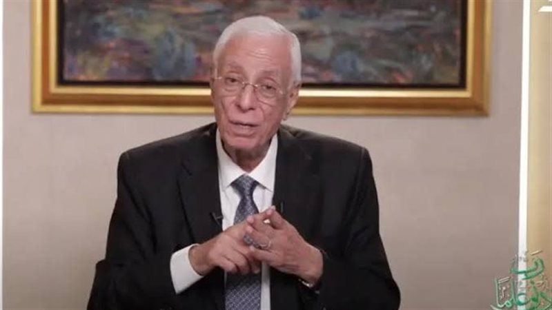 الدكتور حسام موافي