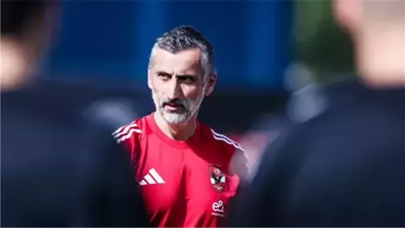 ريبيرو مدرب الاهلي