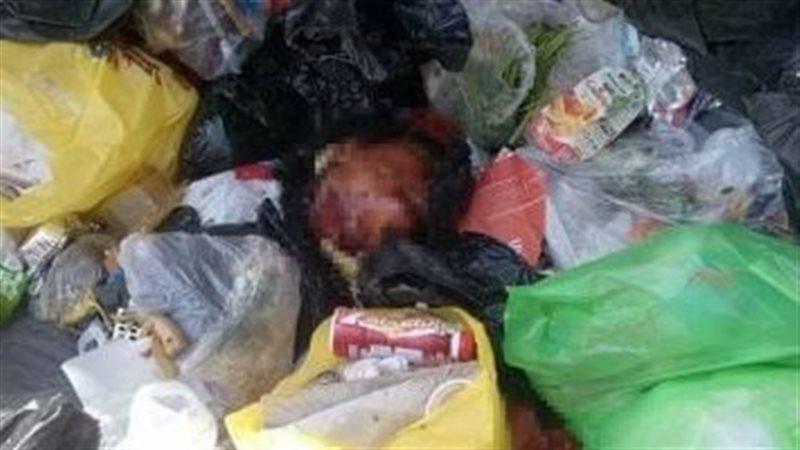 رأس طفلة - أرشيفية