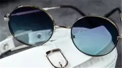 مش مجرد إكسسوار.. إزاى تختار نظارة شمس تحمى عنيك وتكمل شكل