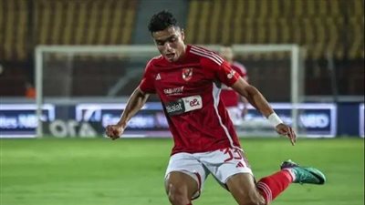 كريم الدبيس ينتقل إلى سيراميكا على سبيل الإعارة.. ورسالة مؤثرة لجماهير الأهلي